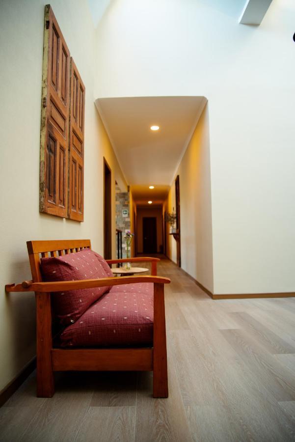 Hotel Madero Talca Talca  Esterno foto